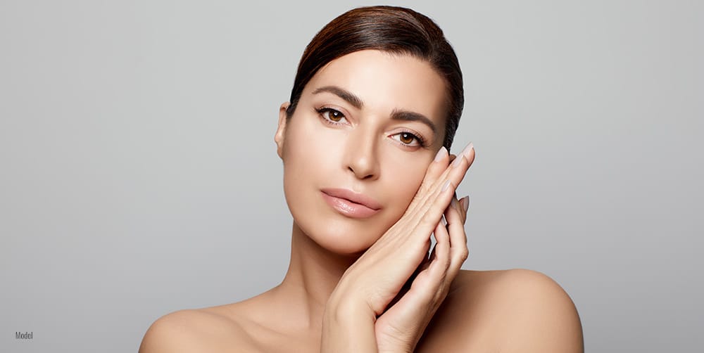 Combining Ultherapy and Fillers Los Angeles, CA