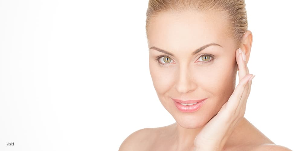 The Difference Between Sculptra® and RADIESSE®